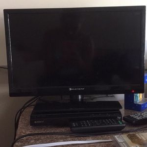 Flat screen tv